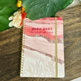 thumbnail image 5 of 2025-2027 Premium Pattern-Design Spiral Planner – Elegant Scheduling Notebook for Daily Organization & Time Management, 5 of 6