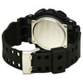 thumbnail image 4 of Casio Men's G-Shock Black Dial Watch - GA-110-1BCR, 4 of 6