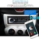 thumbnail image 3 of JSD-520 Bluetooth Car o Player Car Radio Stereo Autoradio 12V In-dash FM Aux Input Receiver SD Card Slot USB MP3 MMC WMA, 3 of 5