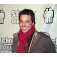 thumbnail image 2 of Thom Filicia At The Premiere Of Stuck On You, Ny, 12803, By Janet Mayer. Celebrity (20 x 16), 2 of 2