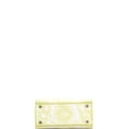 thumbnail image 4 of Pre-Owned Lady D-Lite Bag Embroidered Canvas Medium By Rebag, 4 of 6