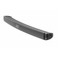 thumbnail image 3 of Rough Country 30" Black Series Curved Single Row DRL LED Light Bar - 72730BLDRL, 3 of 6