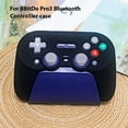 thumbnail image 5 of For 8BitDo Pro3 Bluetooth Contro1Ler wireless game controller protective ca, 5 of 9