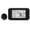 Black, variant on M Buder 3.97-Inch / 10.08 cm Digital Peephole Camera for Apartment Door, 2MP LCD Screen Door Viewer, 120 Degree Wide Angle Infrared Home Security Monitor with 1400mAh Battery (Gray)