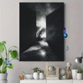 thumbnail image 4 of Minimalist Landscape Canvas Print, Wall Art for Living Room, Bedroom, Hallway, Office, Study Room, 4 of 8
