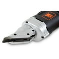 thumbnail image 5 of Wen 3650 4 Amp Motor 18-Gauge Variable Speed Swivel Head Electric Metal Shear, 5 of 6