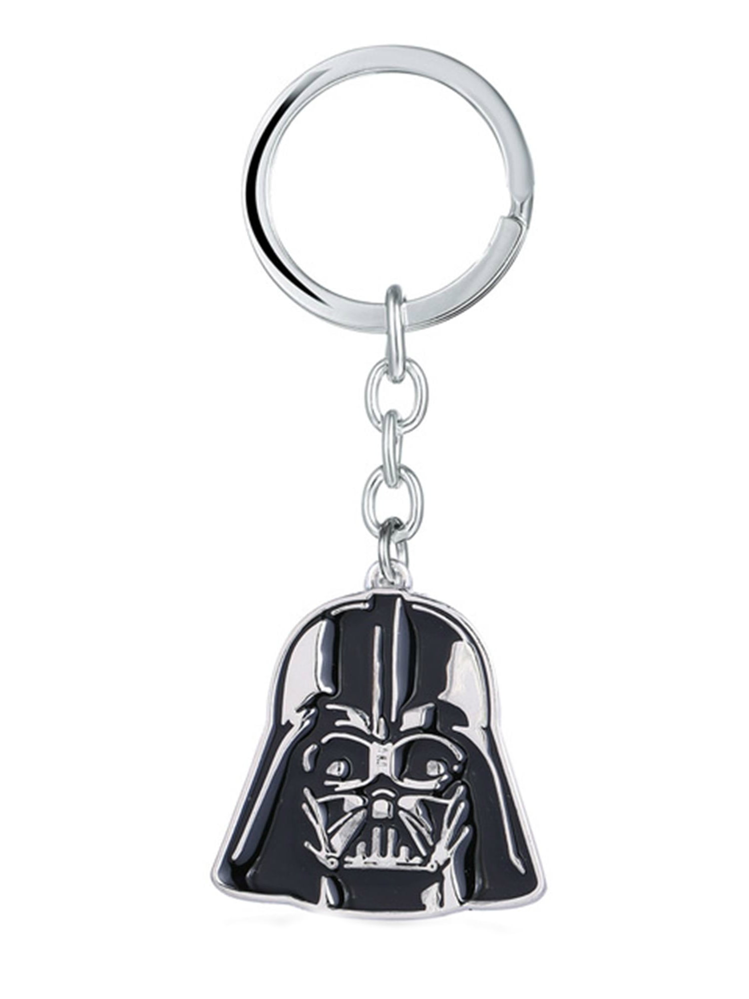 darth vader keychain