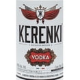 thumbnail image 2 of Pack de 2 Vodka Kerenki Vidrio 1 L Kerenki Vidrio, 2 of 3