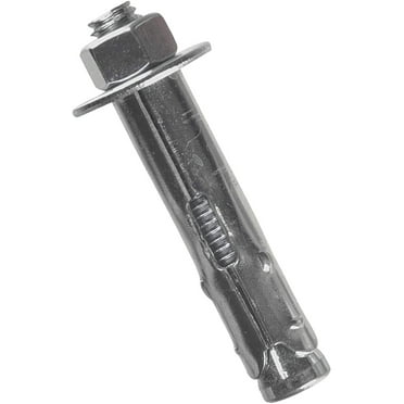 ITW Brands 50116 1/2 x2-1/4 Concrete Anchor