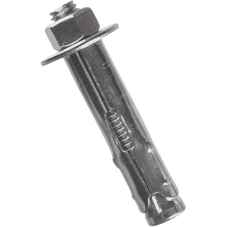 

ITW Brands 50116 1/2 x2-1/4 Concrete Anchor