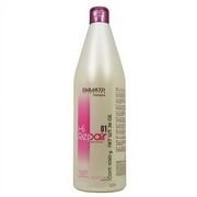Salerm Hi Repair Shampoo (Size : 36.0 oz / liter)