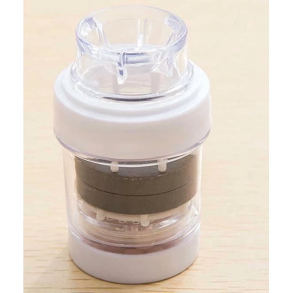 New Kitchen Faucet Cartridge Tap Water Cleaner Purifier Filter