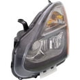 thumbnail image 3 of KAI New CAPA Certified Standard Replacement Driver Side Headlight Assembly, Fits 2014-2015 Nissan Rogue Select, 3 of 4