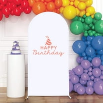 Wedding Balloon Arch Frame Kit for Wedding Wedding Backdrop Stand Party Decor