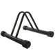 thumbnail image 3 of Bike Floor Stand Bicycle Floor Parking Rack Portable Parking Stand Bike Holder for Garage, 3 of 6