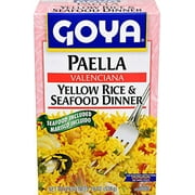 Goya Goya Paella, 19 oz