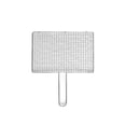 thumbnail image 1 of Amdohai Poêle de Camping Pliable Barbecue Gril Poêle BBQ en Acier Inoxydable Poêle à Bois Gril de Randonnée et Pique-Nique Extérieur, 1 of 8