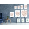 thumbnail image 3 of Awkward Styles Kawaii Wall Decor Cute Kawaii Animals Kids Wall Art Kids Room Decor Boys Girls Room Wall Art Llama Poster, 3 of 3
