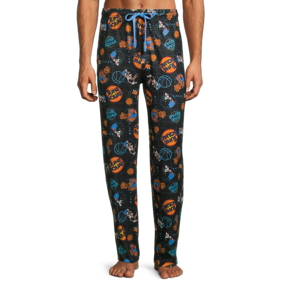 Looney Tunes Ap Space Jam License Sleep Pant