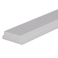 thumbnail image 5 of T Track Slot Miter Bar 450mm Aluminium Alloy Slider Universal Woodworking Tool for Table Saws Router Tables, 5 of 5