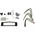 thumbnail image 2 of cciyu Roof Rack Cross Bars For Nissan Rogue 2021-2022 Car Top Luggage Carrier Rails, 2 of 5