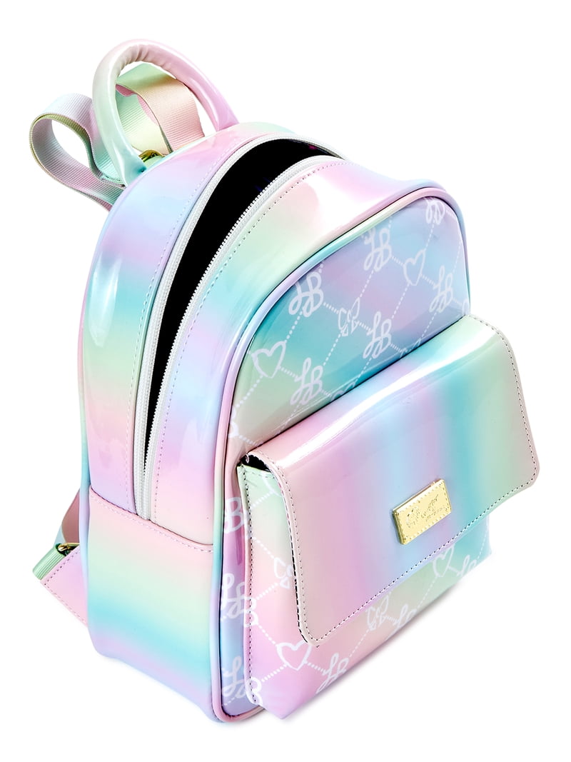 hello kitty backpack Hello Kitty Pink Cake Mini Backpack (10 Inch)