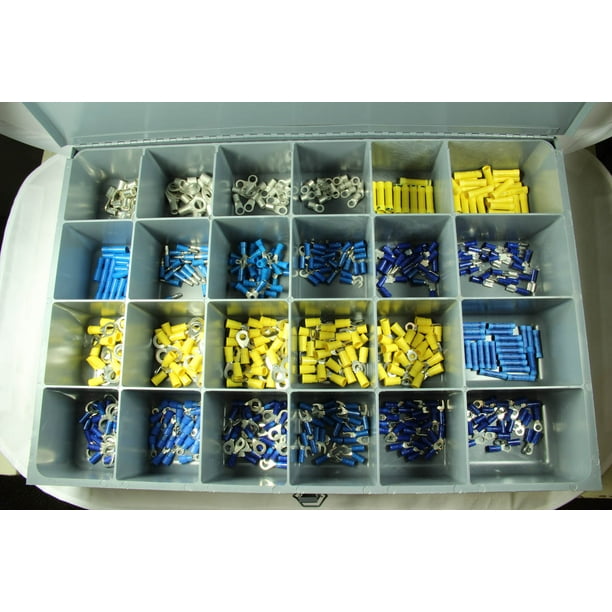 Large Insulated Terminal Kit