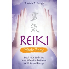 Energy Healing & Empowerment: Accessing the Power of Reiki