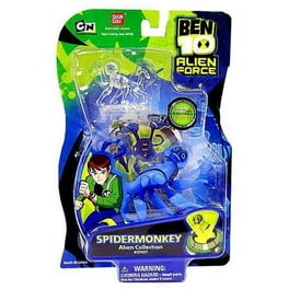 Ben 10 Alien Collection Echo Echo Action Figure - Walmart.com Ben 10 Alien Collection Echo Echo Action Figure - Walmart.com