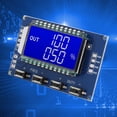thumbnail image 4 of Pulse Frequency ModuleSquare Wave Signal Generator Module Square Wave Signal Generator Module Finest Materials, 4 of 5