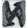 thumbnail image 2 of New Balance Mens Fresh Foam Crag Trail Black Magnet MTCRGLB1 Size 9 D NWOB Run, 2 of 6
