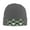 Deep Heather, variant on Army Camouflage Beanie Hat Printed Men Women Warm Cap Knit Beanies Hats Outdoor Winter