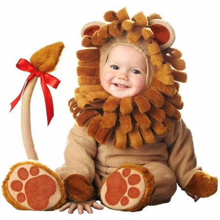 LIL LION LIL CHARACTERS 18M-2T