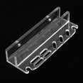thumbnail image 3 of de acuario, pinzas para estante, tijeras, soporte de herramientas para plantas acuáticas Yuyangstore  Titular de kits de planta de agua, 3 of 8
