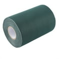 thumbnail image 2 of Portable Grass Tape, Artificial Turf Seam Tape Outdoor Carpet Tape, 15x1000Cm Grass Lawn For Artificial Turf For Artificial Lawn, 2 of 8