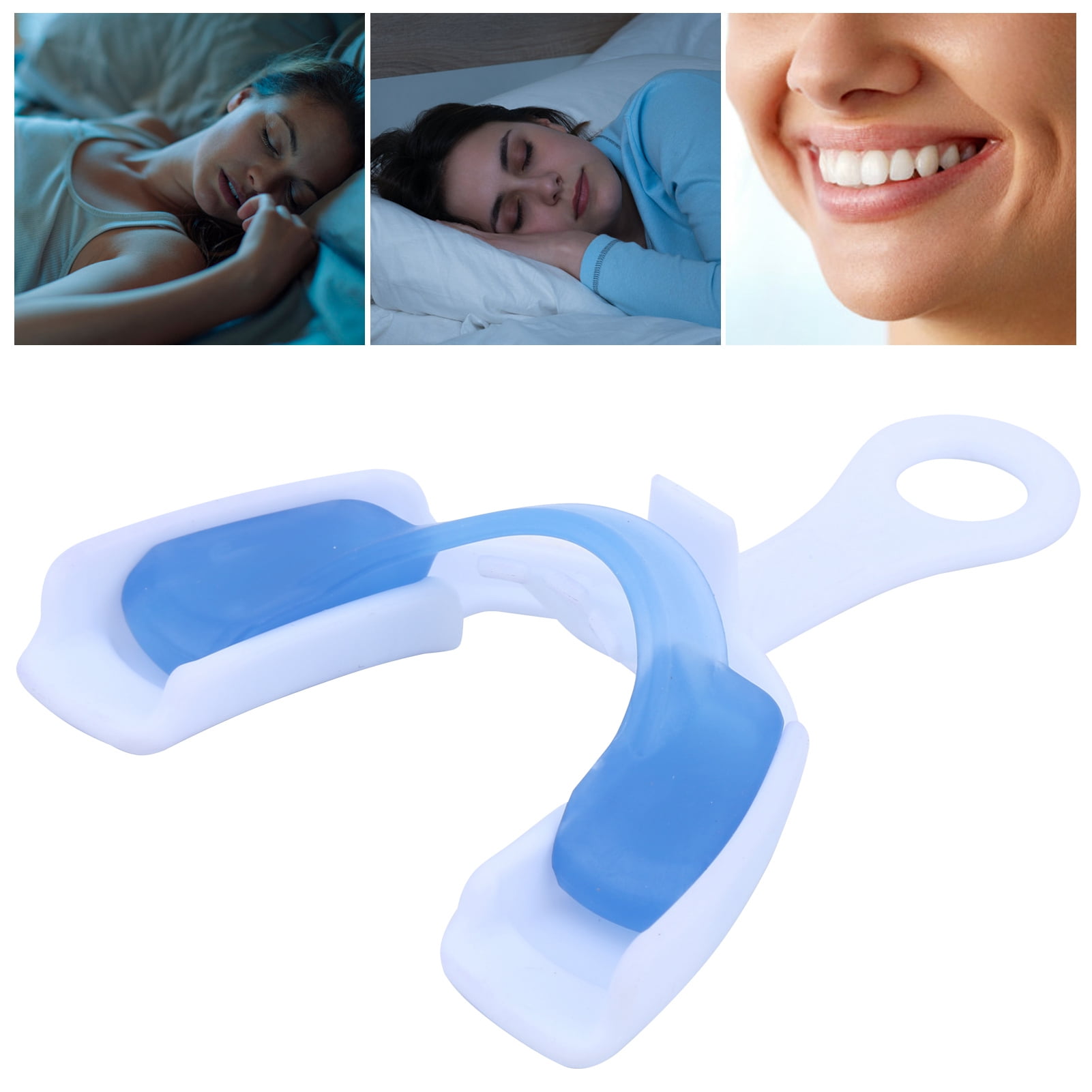 Fosa Sleeping Tooth Guard,Anti Grinding Guard,Night Comfortable Anti