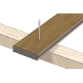 thumbnail image 4 of Tornillos YYL FASTENER de acero inoxidable #10 x 2,5 cm para madera, 4 of 5