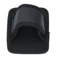 thumbnail image 1 of Fly Fishing Rod Holder, Polyester Waist Fishing Rod Holder Universal Easy To Clean  for Camping, 1 of 7