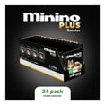 thumbnail image 3 of Minino Plus 10 Kg + Sobres Recetas Pollo En Caldo Con Verduras 85 g (24 Pzas), 3 of 3