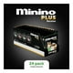 thumbnail image 3 of Minino Plus 10 Kg + Sobres Recetas Pollo En Caldo Con Verduras 85 g (24 Pzas), 3 of 3