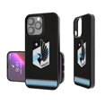 thumbnail image 4 of Minnesota United FC iPhone Stripe Design Bump Case, 4 of 6