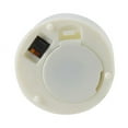 thumbnail image 4 of AGPtek 60 PCS Battery Operated Flameless LED Tealights Candles - Warm white, 4 of 7