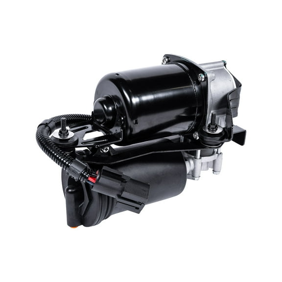 MOTORHEAD AUTO Air Suspension Compressor Direct OE Replacemen For Crown Victoria Town Car 8W1Z5319A F1VY5319A F6AZ5319AA