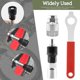 thumbnail image 5 of Carbon Steel Bicycles Crank Puller and Bottom Bracket Tool Set for Easy Bike Maintenance and Repair Tasks, 5 of 5