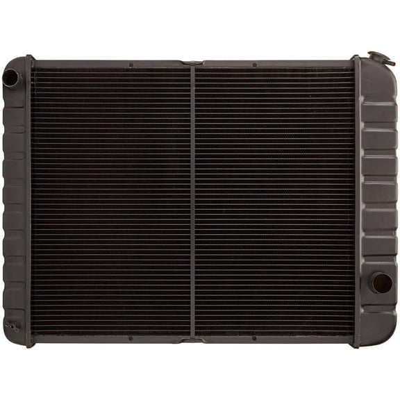 REACH 41-540 Radiator for a Chevrolet B60 80-86 Radiator Replacement