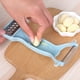 thumbnail image 1 of Xihbxyly Cuchillo Pelador de Acero Inoxidable, Mango Ergonómico, Material Duradero, Versátil para Pelar Verduras y Frutas, Ideal para Cocina y Exteriores, Tamaño Compacto (18,5 X 8 X 2 Cm)., 1 of 6