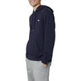 thumbnail image 3 of Chaps Men's & Big Men's Everyday Fleece Pullover Hoodie, 3 of 3