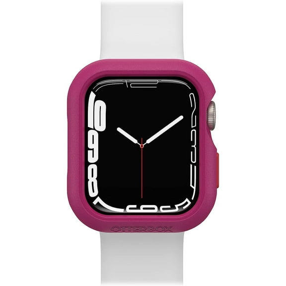 OtterBox All Day Case for Apple Watch Series 7 (41mm) - Strawberry Shortcake Pink