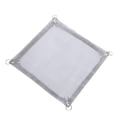thumbnail image 3 of S SERENABLE Grille de Feu Compacte de Remplacement pour Randonnée Cuisine Extérieure 43.5cmx43.5cm, 3 of 9