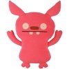 Ugly Doll Classic Plush Doll, Puglee